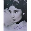 Image 1 : Audrey Hepburn