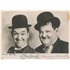 Image 1 : Laurel and Hardy