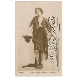 Mikhail Mordkin