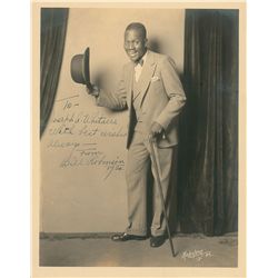 Bill Robinson