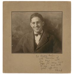 David O. Selznick