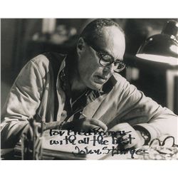John Sturges