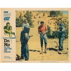 James Bond: Dr. No