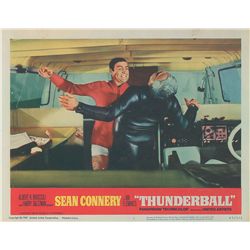 James Bond: Thunderball