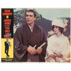 James Bond: You Only Live Twice