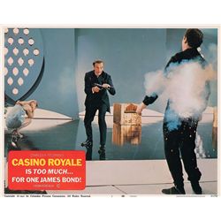 James Bond: Casino Royale (1967)