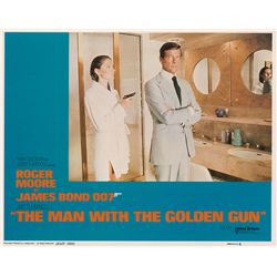 James Bond: The Man With the Golden Gun