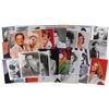 Image 1 : Actors and Actresses