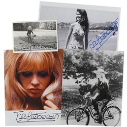 Brigitte Bardot
