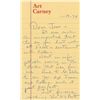 Image 1 : Art Carney