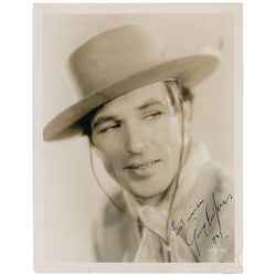 Gary Cooper