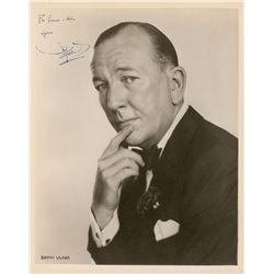 Noel Coward