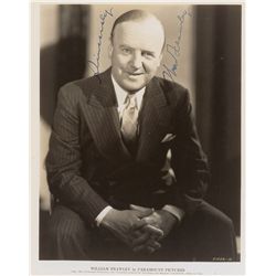 William Frawley