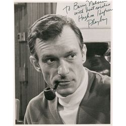 Hugh Hefner