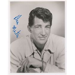 Dean Martin