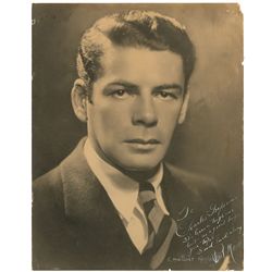 Paul Muni