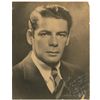 Image 1 : Paul Muni