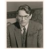 Image 1 : Gregory Peck