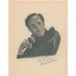Basil Rathbone