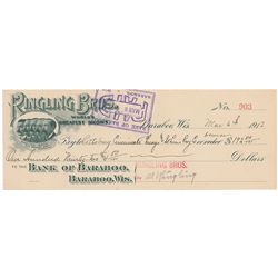 Ringling Brothers