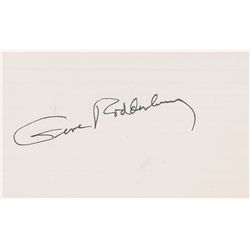 Gene Roddenberry