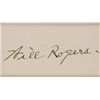 Image 2 : Will Rogers