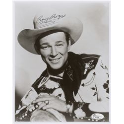 Roy Rogers