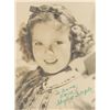 Image 2 : Shirley Temple