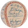 Image 1 : Baseball: All-Stars