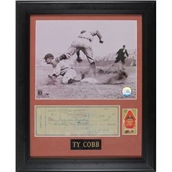 Ty Cobb