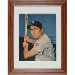 Gil Hodges