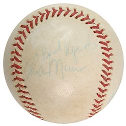 Thurman Munson
