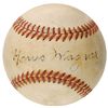 Image 1 : Honus Wagner