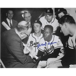 Hank Aaron