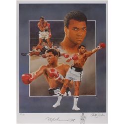 Muhammad Ali