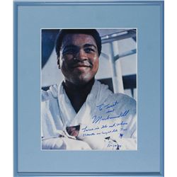 Muhammad Ali