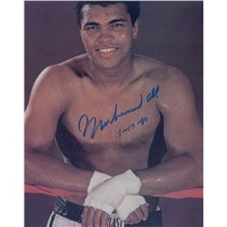 Muhammad Ali