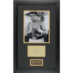 Muhammad Ali