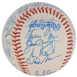 Baltimore Orioles: 1984