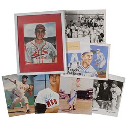 Baseball Hall of Famers