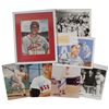 Image 1 : Baseball Hall of Famers