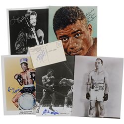 Boxing