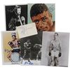 Image 1 : Boxing