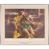 Image 1 : Wilt Chamberlain and John Havlicek