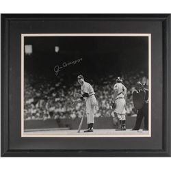 Joe DiMaggio