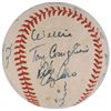Image 3 : DiMaggio, Martin, and Conigliaro