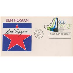 Ben Hogan