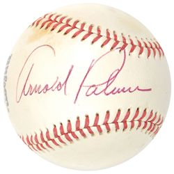 Arnold Palmer
