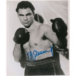 Max Schmeling