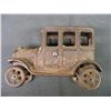 Image 3 : Cast Iron Toy Car